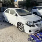 كورلا 2012