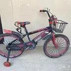 سيكل سبورت مقاس 20