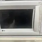 مايكرويف ال جي و LG Microwave