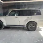5 قطع جنوط باجيرو وكاله اسود