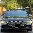 جنسس G80 2023 برستيج