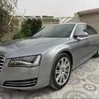 QUATTRO AUDI A8 2011 اودي اي 8