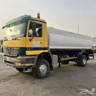 مرسيدس-بنز- اكتر وس وايت 4x4