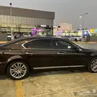 لكزس 460 LS لارج موديل 2013 وارد عبداللطيف