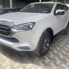 ايسوزو MUX نص فل موديل 2024