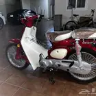 دباب شبيه السبعين اقبل البدل