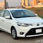 تويوتا يارس 2015 نضييف جدا للبيع