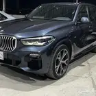 بي ام دبليو اكس5
