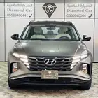 هيونداي توسان سمارت 2023