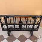 سلة عفش سياره