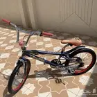 سيكل مقاس 20 للبيع على السوم