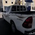 هايلكس 2020 بدون دبل