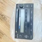 للبيع مسجل تايوتا