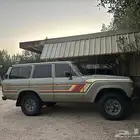 تويوتا كلاسيك 1982