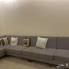 كنب للبيع حرف L