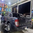 رنجر فورد دبل قير عايدي2015