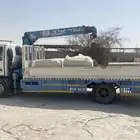 Isuzu NPR 2007