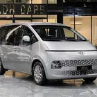 هيونداي ستاريا 2022 (بحالة الوكاله)