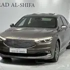 فورد توروس 2021 تيتانيوم سعودي