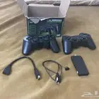 جهاز ألعاب الطيبين وفيه ألعاب قديمه