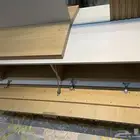 مكتبه تلفيزون  طاوله للتلفيزون