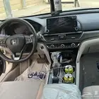 هوندا اكورد 22