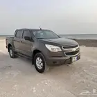 شيفرولية كولورادو _2013