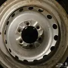 للبيع جنود هلل العدد 6 جنوط 5 مسمار   و 6 جنوط 6 مسمار