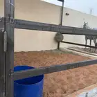ايواء خيل طريق رماح أيواء خيل   خلف محطة صحارى