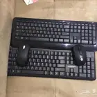 كيبورد معة موس للبيع