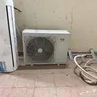 مكيف سبلت