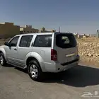 للبيع جيب باثفندر 2014
