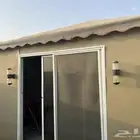 للبيع بيت شعر مقاس 5 4 30