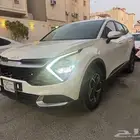 سبورتاج 2022 1.6 تيربو تم البيع