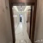شقة جديدة خلف الياسمين مول
