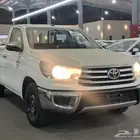 هايلوكس غماره ديزل 2.4 موديل 2025