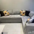 كنب حرف ال جديد شهرين سبب البيع النقل للبيع 1700