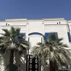 فله للبيع مع شقة بحي الصحافة