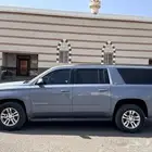 شيفروليه سوبربان LS 2017 مستعملة قير اوتماتيك دبل