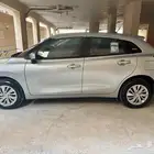 سوزوكي بالينو 2024