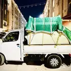 توصيل دباب مشوار