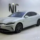 BYD HAN 2024