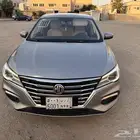 ام جي 5 نص فل 2023