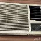 مكيف كارير 24 وحده