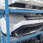 صدام كيا كارينز 2024