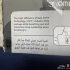 للبيع جهاز بخار
