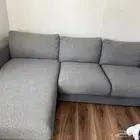كنب نظيف للبيع