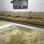 كنب عشرا أمتار لا يوجد عيوب