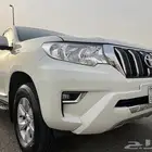برادو2021((ديزل))