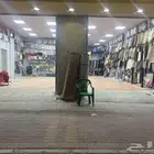 للتقبيل محل زينه وتنجيد السيارات